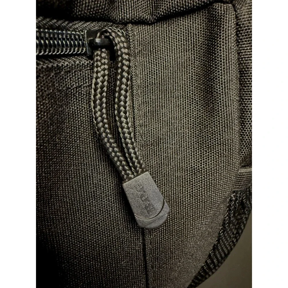 Black Bug Out Gear brand military style heavy duty Satchel